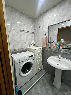 Satılır 2 otaqlı mənzil 40 m²