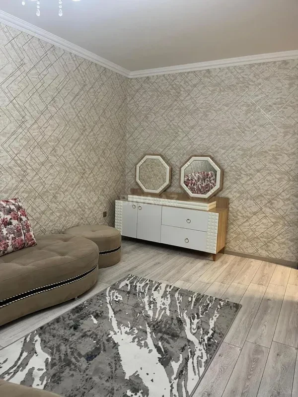 Kirayə verilir 3 otaqlı mənzil 110 m²
