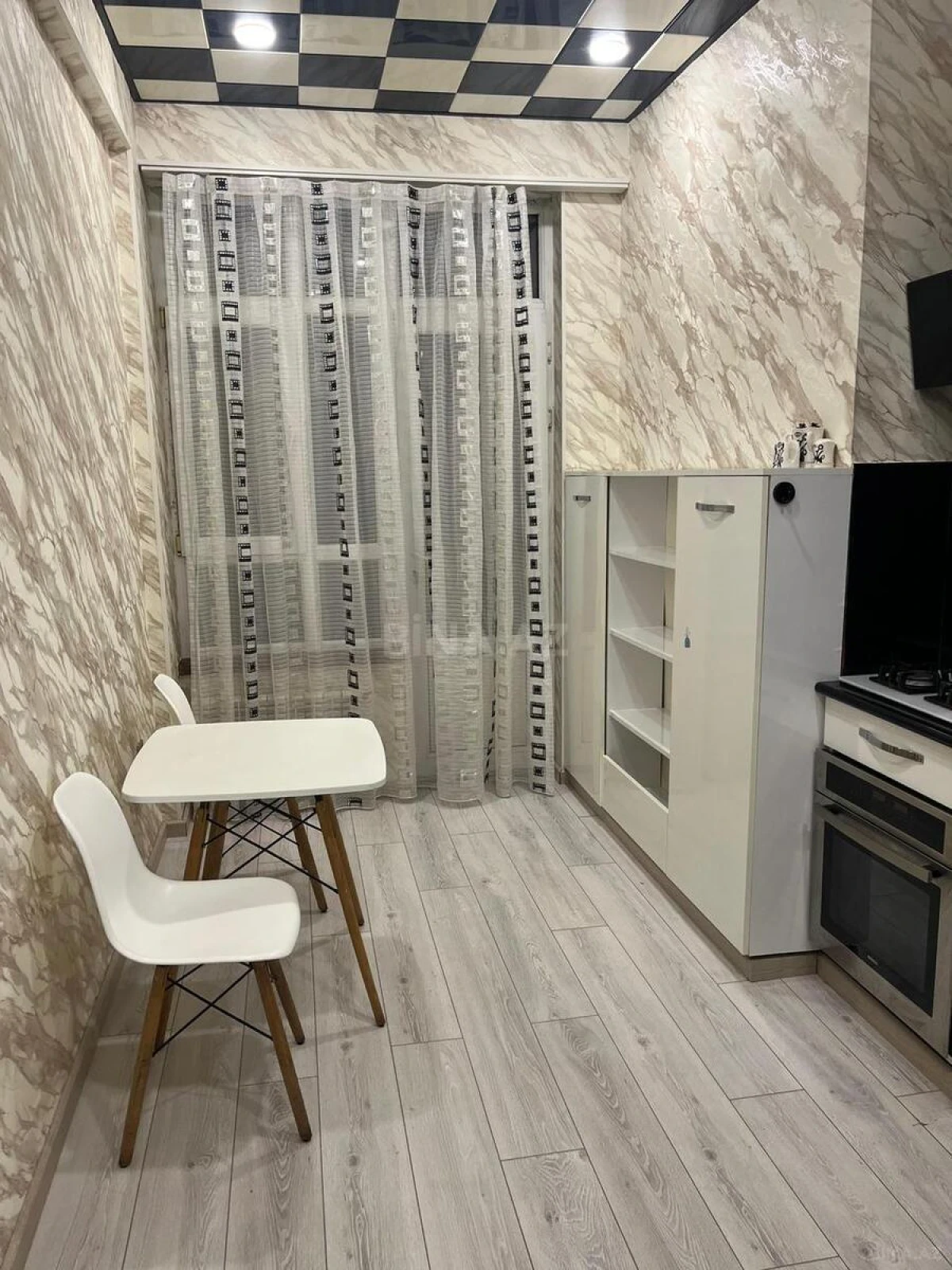 Kirayə verilir 3 otaqlı mənzil 110 m²