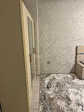 Kirayə verilir 3 otaqlı mənzil 110 m²