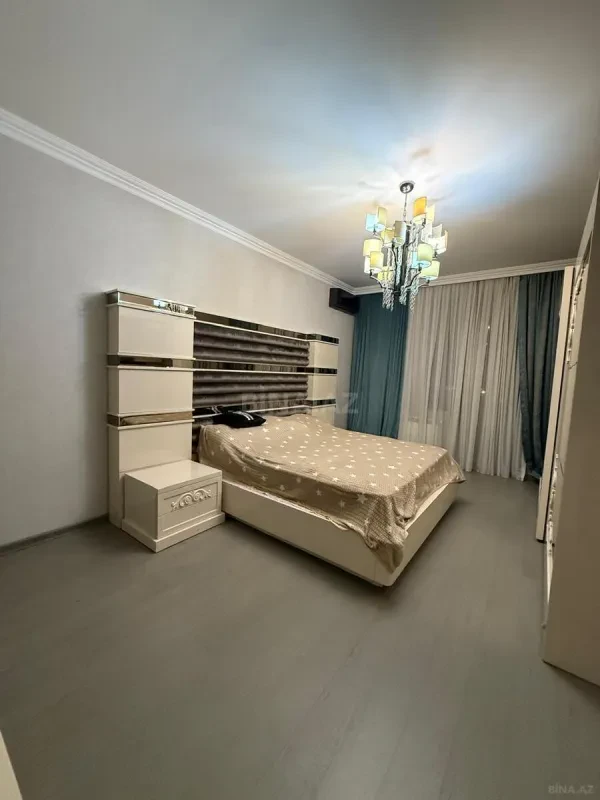 Kirayə verilir 3 otaqlı mənzil 110 m²