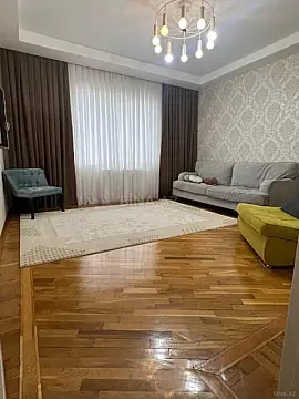 Satılır 2 otaqlı mənzil 70 m² — Bakı, Nizami 2 otaq 70.00 m²
