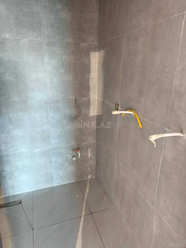 Satılır 3 otaqlı mənzil 60 m²