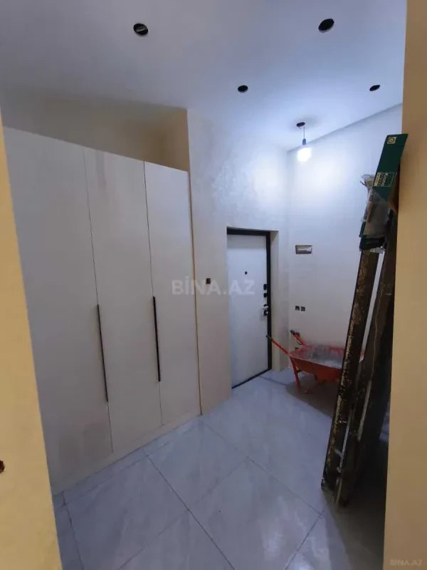 Satılır 3 otaqlı mənzil 60 m²