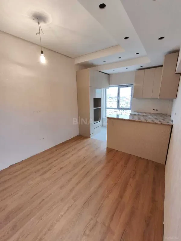 Satılır 3 otaqlı mənzil 60 m²
