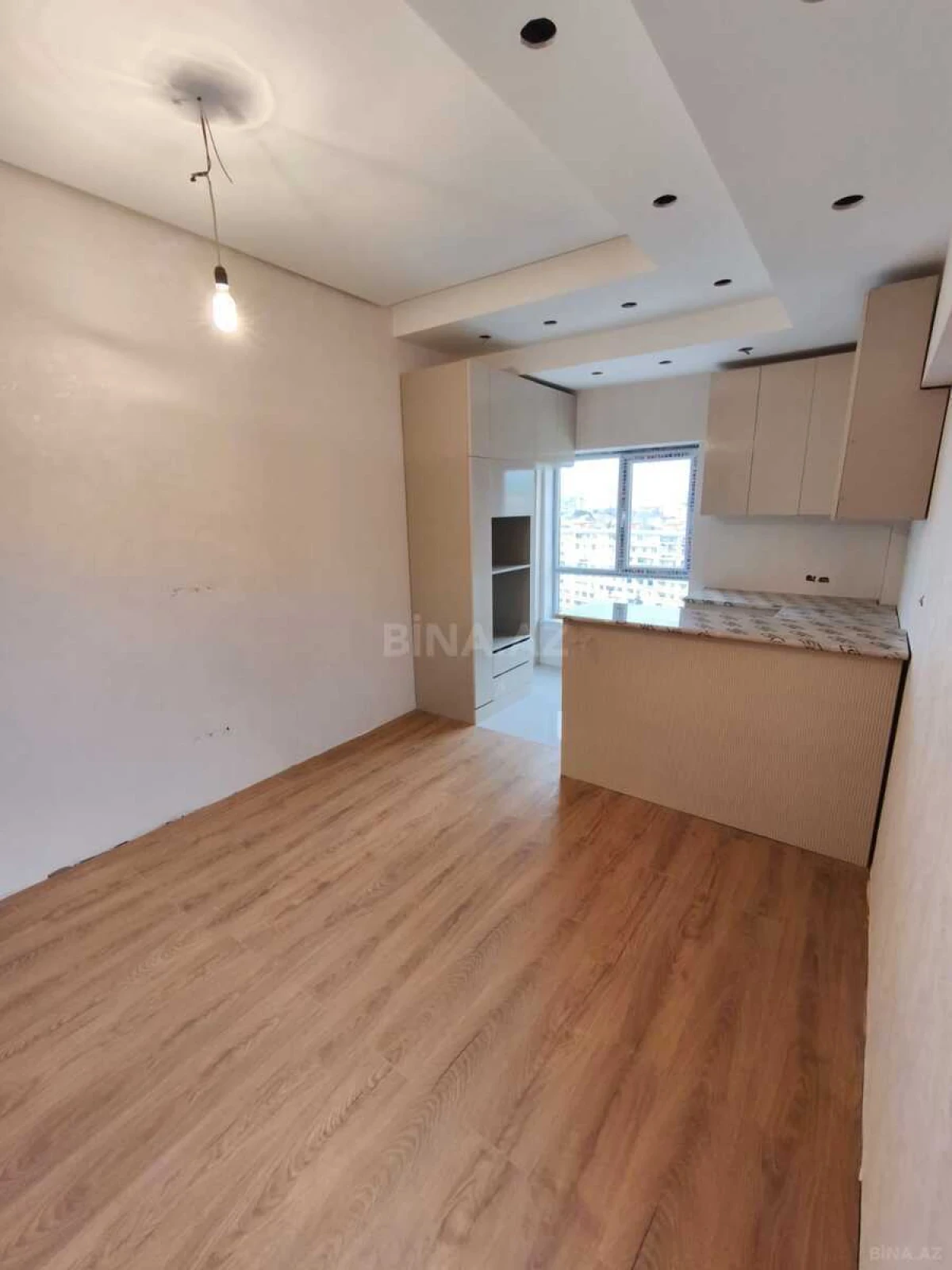 Satılır 3 otaqlı mənzil 60 m²