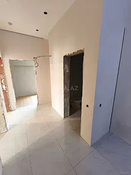 Satılır 3 otaqlı mənzil 60 m²