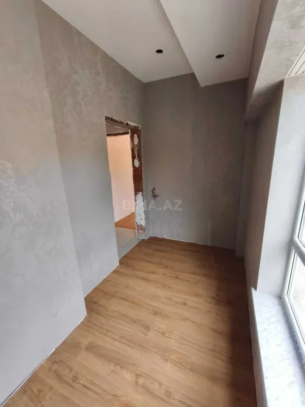 Satılır 3 otaqlı mənzil 60 m²
