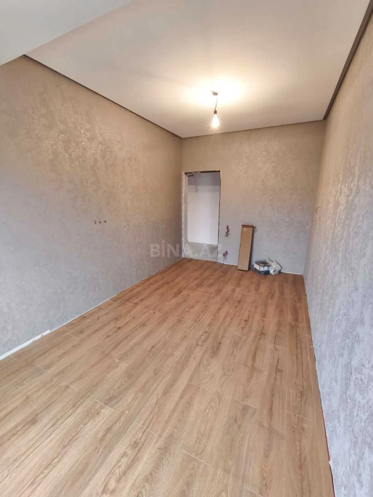 Satılır 3 otaqlı mənzil 60 m²