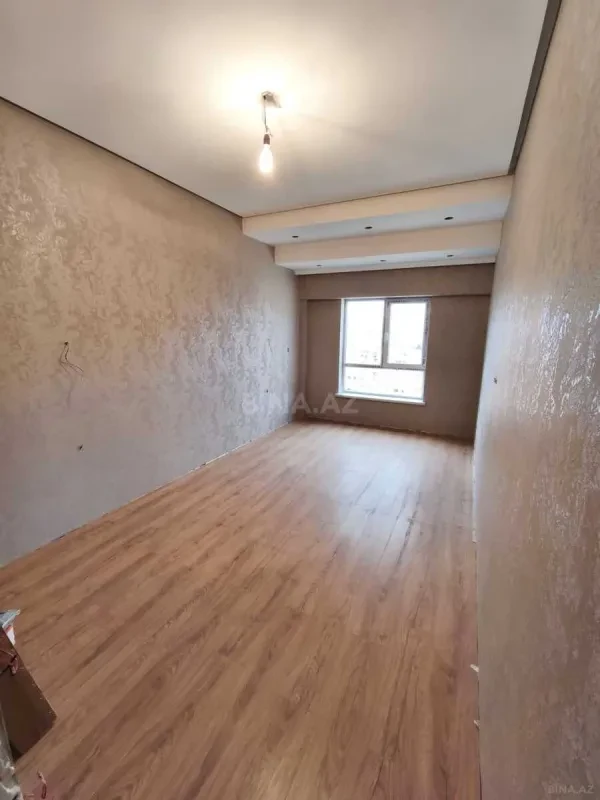 Satılır 3 otaqlı mənzil 60 m²
