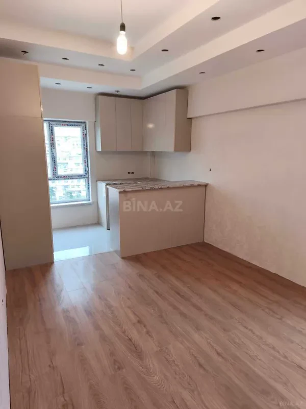 Satılır 3 otaqlı mənzil 60 m²