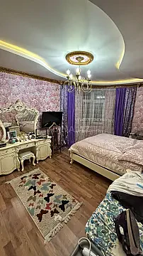 Satılır 3 otaqlı mənzil 92 m²