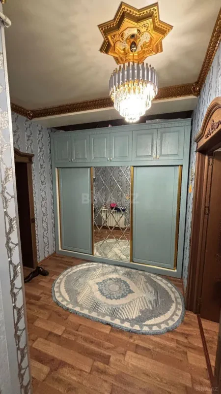 Satılır 3 otaqlı mənzil 92 m²