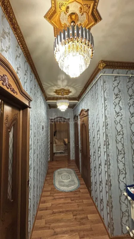 Satılır 3 otaqlı mənzil 92 m²