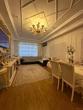 Satılır 3 otaqlı mənzil 120 m²