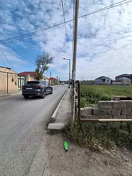Satılır torpaq sahəsi 8 m² — Bakı, Ramana 8.00 m²