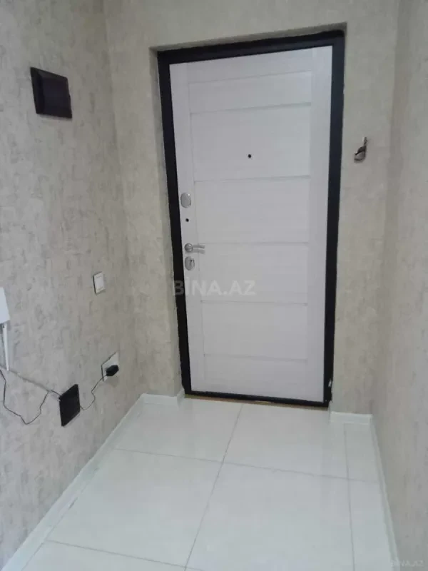 Kirayə verilir 2 otaqlı mənzil 80 m²