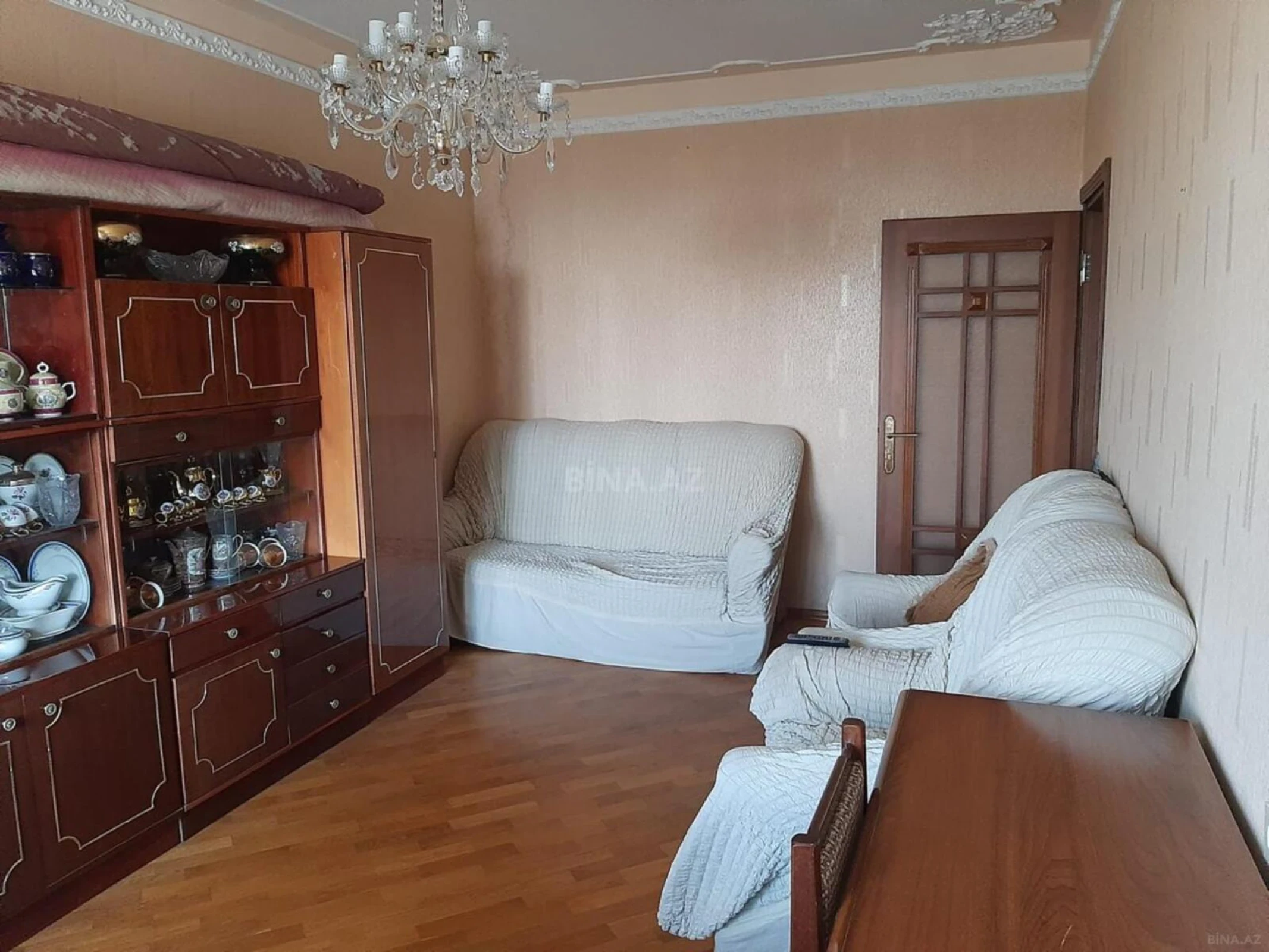 Satılır 3 otaqlı mənzil 90 m²