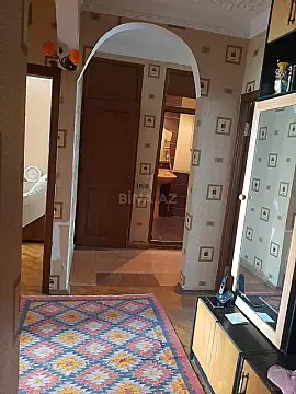 Satılır 3 otaqlı mənzil 90 m² — Bakı, Həzi Aslanov qəs. 3 otaq 90.00 m²