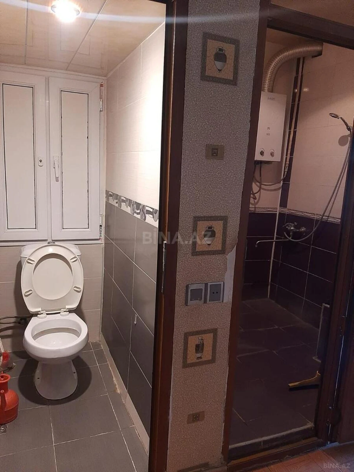 Satılır 3 otaqlı mənzil 90 m²