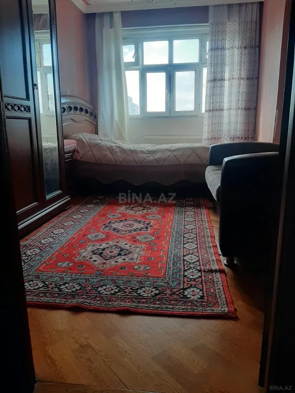 Satılır 3 otaqlı mənzil 90 m²