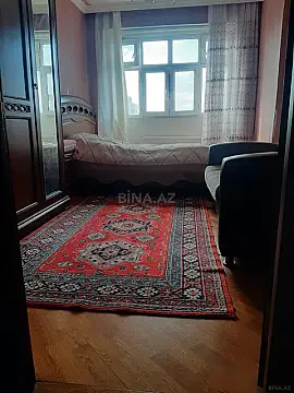 Satılır 3 otaqlı mənzil 90 m²