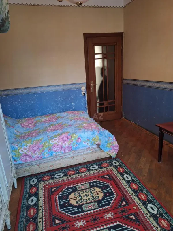Satılır 3 otaqlı mənzil 90 m²