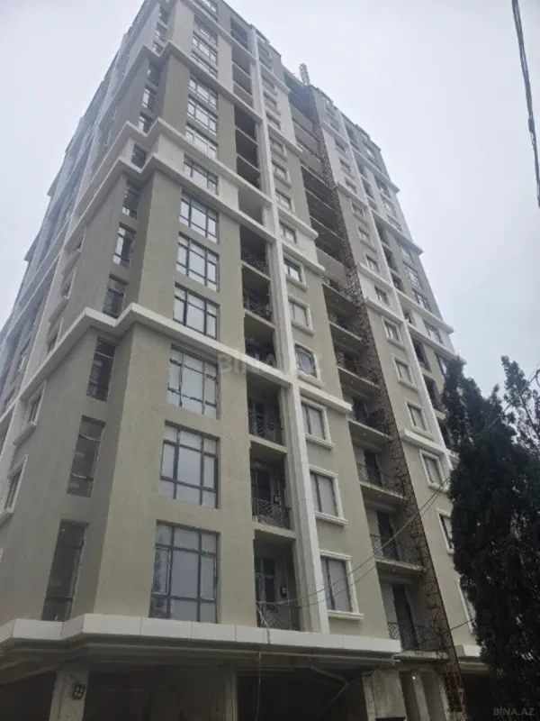Satılır 2 otaqlı mənzil 75 m²