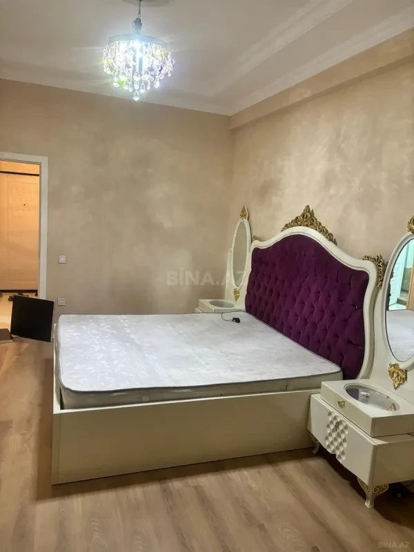 Kirayə verilir 2 otaqlı mənzil 58 m²