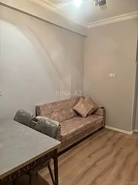 Kirayə verilir 2 otaqlı mənzil 58 m²