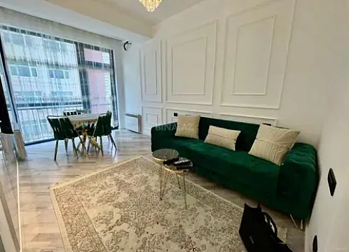 Kirayə verilir 2 otaqlı mənzil 70 m² — Bakı, Nərimanov 2 otaq 70.00 m²