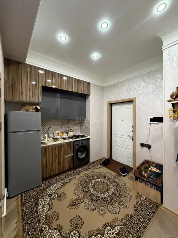 Kirayə verilir 2 otaqlı mənzil 70 m²