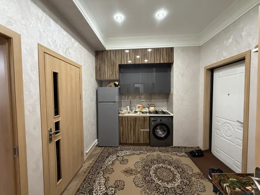 Kirayə verilir 2 otaqlı mənzil 70 m²