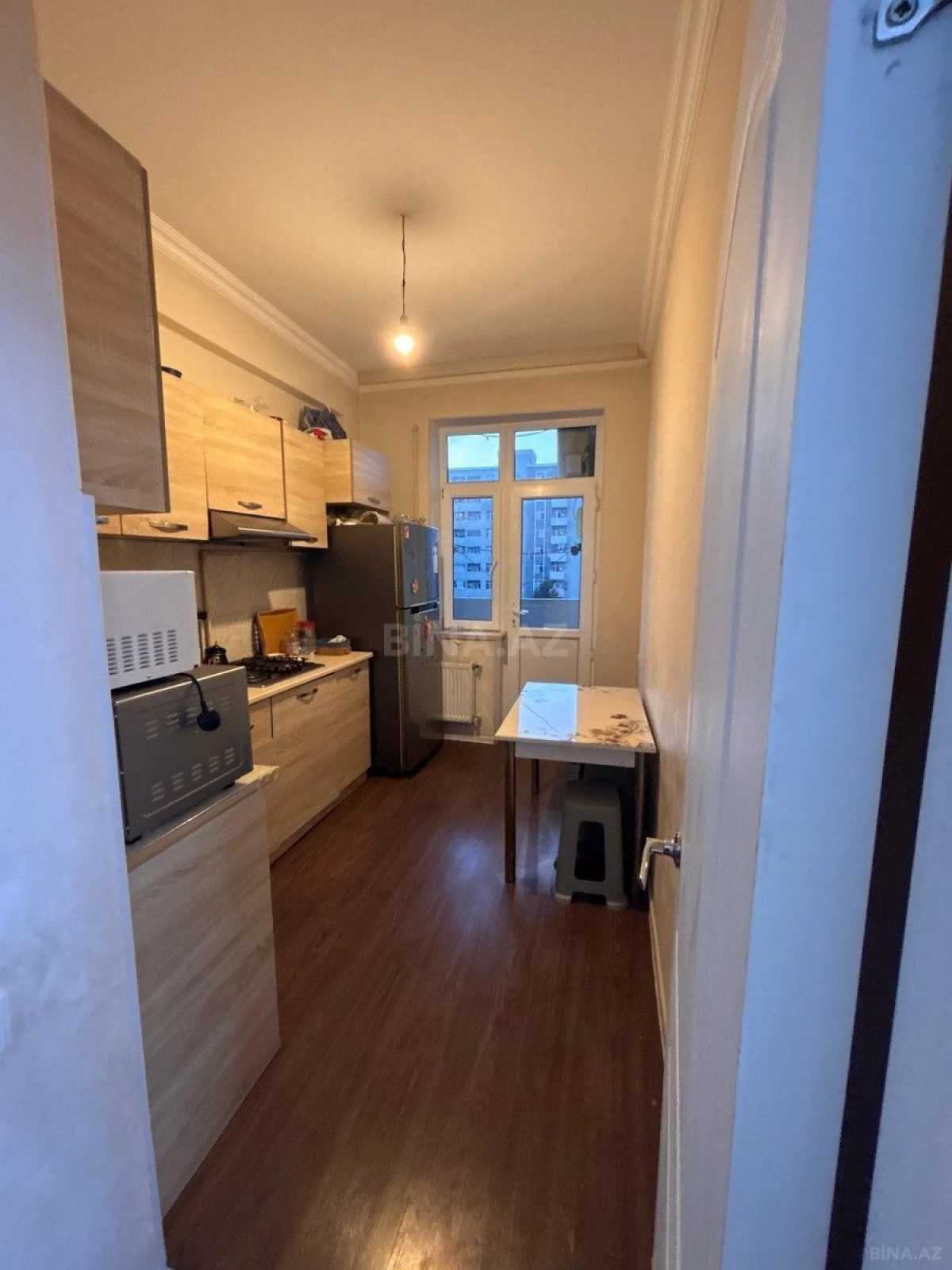 Satılır 2 otaqlı mənzil 65 m²