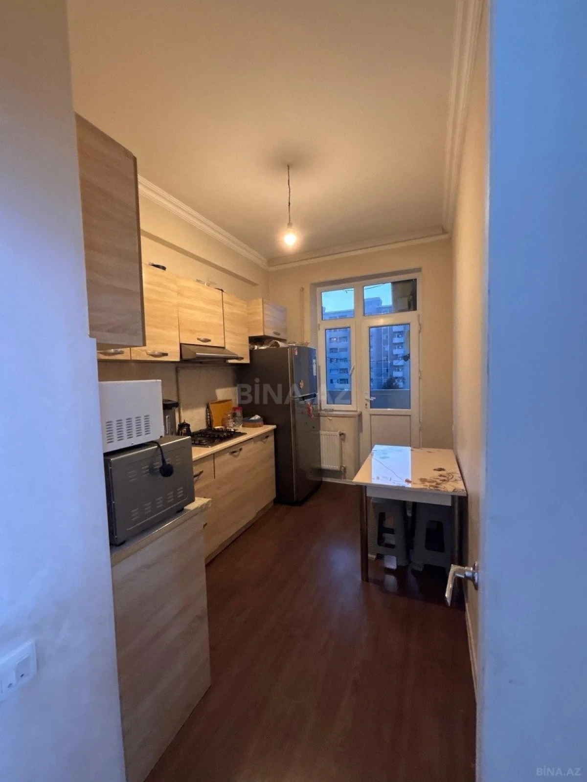 Satılır 2 otaqlı mənzil 65 m²