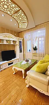 Satılır 3 otaqlı mənzil 137 m²