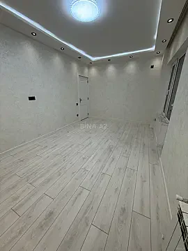 Satılır 2 otaqlı mənzil 47 m²