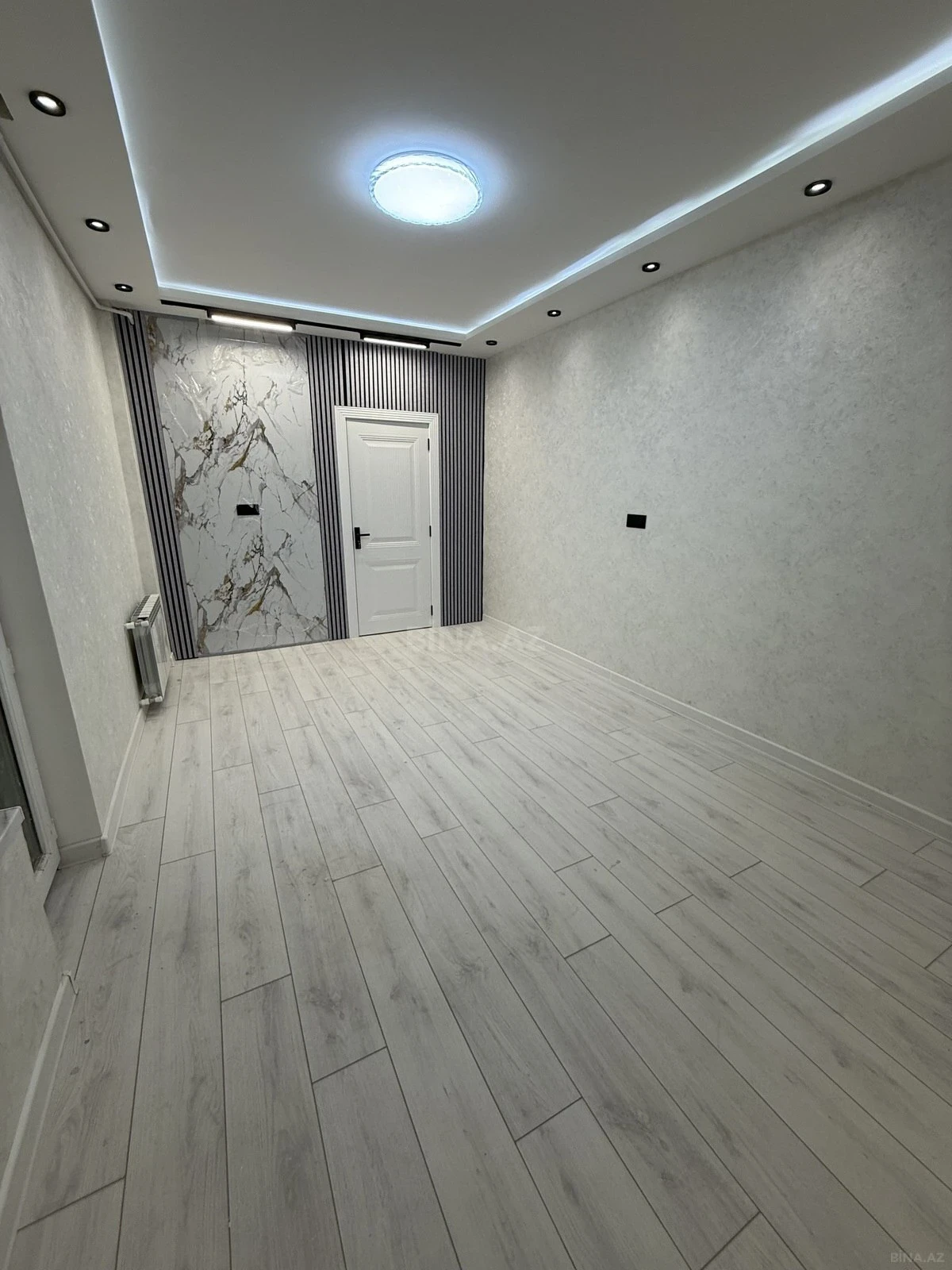 Satılır 2 otaqlı mənzil 47 m²