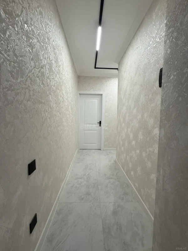Satılır 2 otaqlı mənzil 47 m²