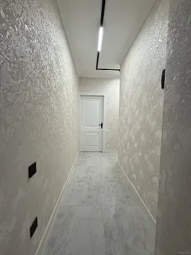 Satılır 2 otaqlı mənzil 47 m²