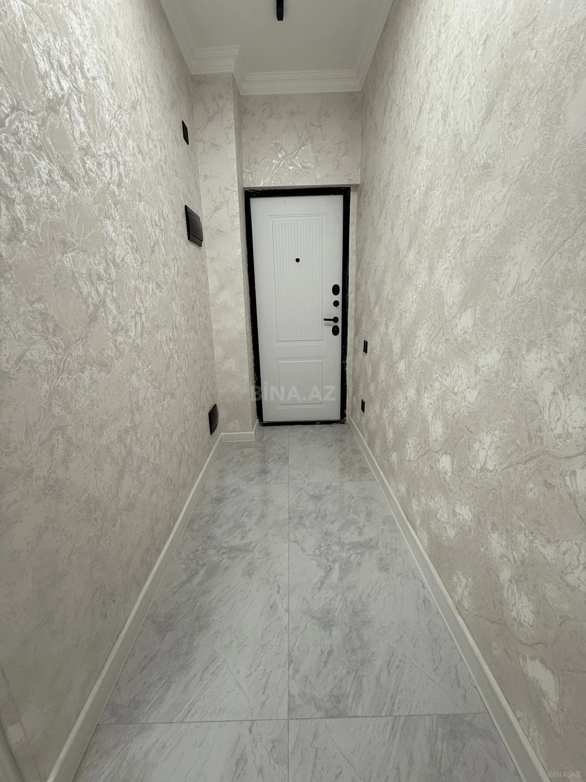 Satılır 2 otaqlı mənzil 47 m²