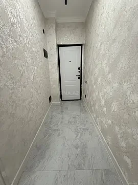 Satılır 2 otaqlı mənzil 47 m²