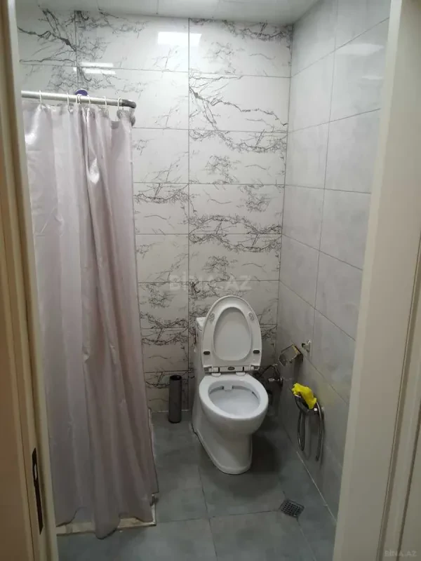 Kirayə verilir 2 otaqlı mənzil 55 m²