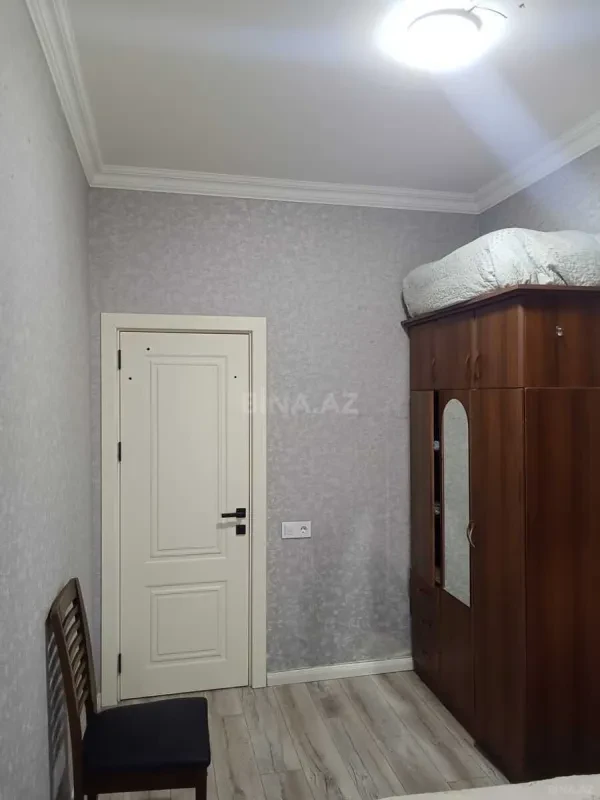 Kirayə verilir 2 otaqlı mənzil 55 m²