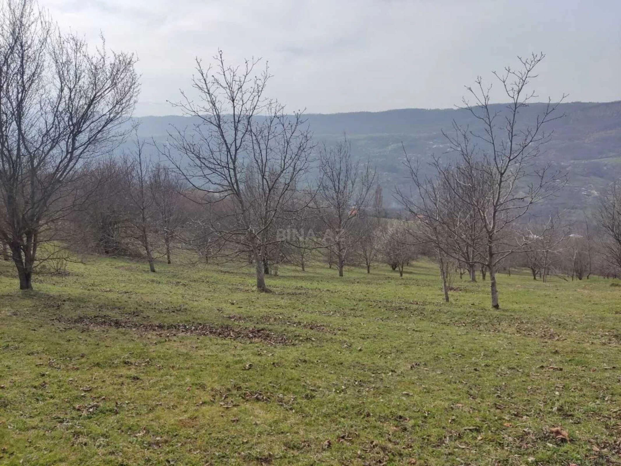 Satılır torpaq sahəsi 28 m²