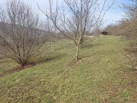 Satılır torpaq sahəsi 28 m²