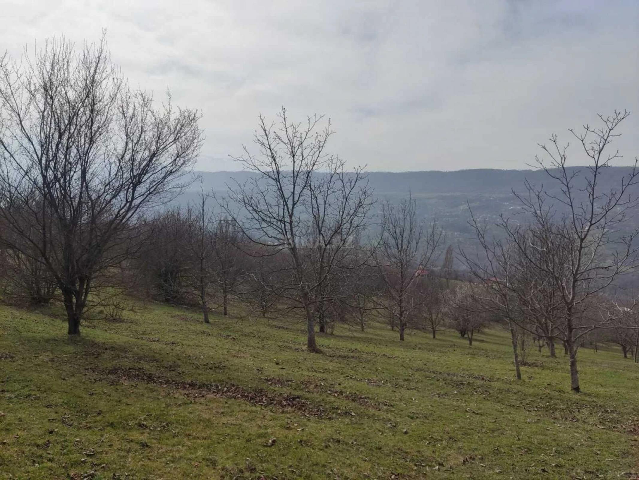 Satılır torpaq sahəsi 28 m²
