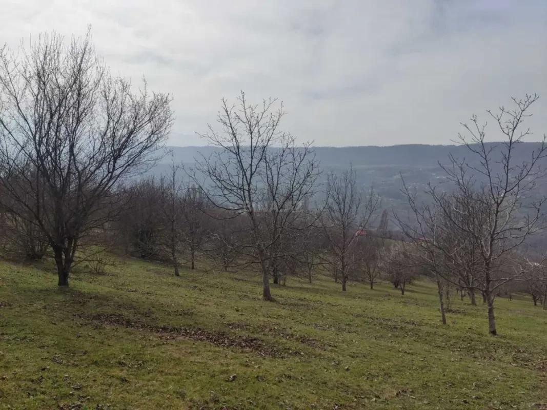 Satılır torpaq sahəsi 28 m²
