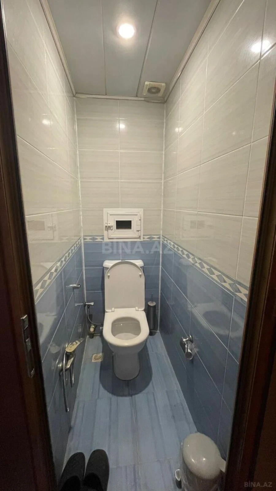 Satılır 3 otaqlı mənzil 90 m²