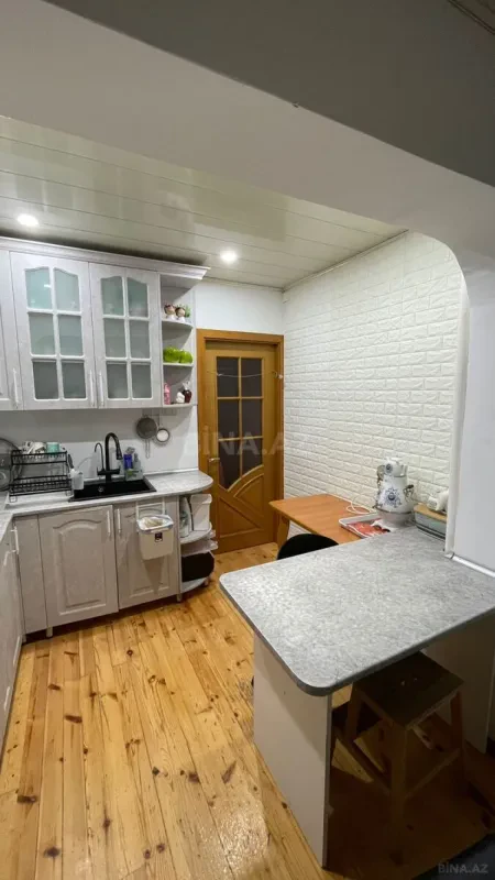 Satılır 3 otaqlı mənzil 90 m²